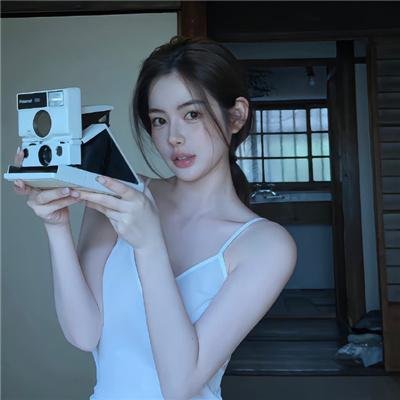 长江图 剧照