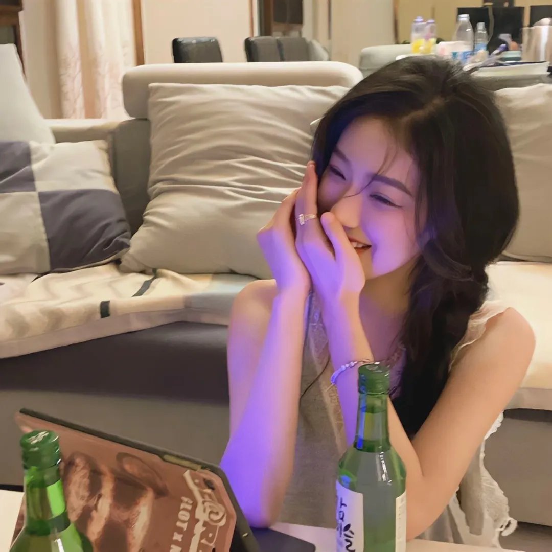复仇美眉 剧照
